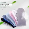 Plantilla para aumentar la altura hombres y mujeres invisible zapatilla casual silicona almohadilla para aumentar la altura media almohadilla interior para aumentar la altura media almohadilla amortiguadora