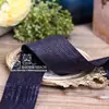 Cinta de Canalé Hilo Dorado Coreano Cinta Accesorios para el Cabello diy Material Empaque Accesorios para Ropa Cinta Cinta