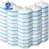 Cepillo Esponja Limpiador Transfronterizo Cabezal de Cepillo Esponja Limpiadora de Inodoro Desechable Cabezal de Cepillo de Repuesto para Limpiador de Inodoro