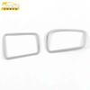 Adequado para 21 Crown land release painel frontal de saída de ar anel brilhante Crown land release controle central ar condicionado air outlet patch