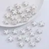 Cuentas Sueltas de Estilo Barroco Retro Imitación Nácar Hechas a Mano DIY Collar Pulsera Material de Joyería con Cuentas