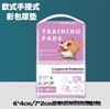 Fábrica atacado fralda para cachorro fralda pet suprimentos absorvente fralda engrossada fralda para cão descartável fralda