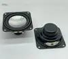 Alto-falante Redondo Magnético Duplo de Gama Completa 45mm 4 Ohm 5W Alto-falante de Corneta Bluetooth Multimídia