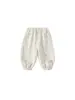 Pantalones de chándal de otoño Bangxuan para niños, estilo coreano, pantalones jogger para niñas, pantalones casuales, pantalones deportivos para niñas, pantalones largos, pantalones para bebés