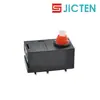 Interruptor de fin de carrera, Cerradura de puerta inteligente, Microinterruptor pequeño, Accesorios electrónicos para automóviles, Fabricante de microinterruptores, Interruptores al por mayor