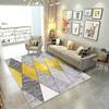 Alfombra de Alta Calidad Tamaño Grande Sala de Estar Sofá Mesa de Café Manta Lujo Ligero Nuevo Estilo Chino Nórdico Simple Moderno Dormitorio Tienda Completa