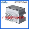 972354Raa0 para Hyundai Sonata 2011-2015 Resistencia del Motor del Ventilador