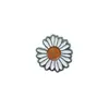 Broche de Dibujos Animados Lindo con Goteo de Aceite Broche de Cinta Rosa Insignia de Cinta Accesorio Decorativo Unisex para Bolsa Pin