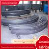 Fabricante de fornecimento de suporte de aço em forma de U Especificações de atacado de suporte de aço em forma de U Modelos completos de suporte de aço em forma de U