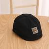 Oso de Dibujos Animados Bailey Pato Gorra Benhui Gorra para Niños Moda Gorra para Niños y Niñas 1-3 Años