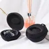Caja de Almacenamiento para Relojes de Eva, Bolsa Portátil Anti-Caídas y Resistente a la Presión para Protección de Relojes
