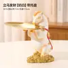 Estilo Chino Entrada de Fortuna Instantánea Sala de Estar Decoración del Hogar Caballo del Zodiaco Oficina Decoración de Escritorio Regalo para Fiesta Anual