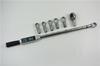 Llave dinamométrica de cabeza Torx de 10 Nm Llave dinamométrica digital de cabeza Torx Llave dinamométrica de pantalla digital Cabeza Torx