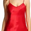AliExpress Europa e Estados Unidos verão adulto pijama de alça sexy charmoso plus size decote V profundo fabricantes atacado geração