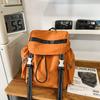Mochila Pequena Leve de Viagem Esportiva para Mulheres Mochila de Escalada em Montanha Masculina Nova Moda 2025 Versátil Casual Mochila Escolar para Estudantes