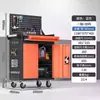 Carrinho de Ferramentas Xdd, Carrinho de Oficina Pequeno Móvel Multifuncional, Carrinho Armário para Reparo e Manutenção Automotiva, Bancada de Ferramentas de Metal