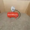 Ofrecemos sinceramente a la venta el Cañón de Aire Kqp-100L, un Rompedor de Arcos de Flujo Tipo Pulso de Alta Eficiencia para Dragado de Tolvas de Carbón y a Prueba de Explosiones