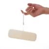 Copo de Dente Estilo Simples Ins Caixa de Escova de Dentes Viagem Portátil Kit de Escova de Dentes Copo de Escova de Dentes Barril Dental para Higiene Pessoal Atacado