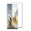 Aplicable a Nubia Nubia Z50 película templada pegamento de borde superficie curva Z40Pro doblado en caliente alta aluminio a prueba de explosiones película protectora