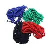 Red para Casco de Motocicleta, Cubierta para Tanque de Combustible de Motocicleta, Cuerda para Equipaje, Correa para Asiento Trasero, Cuerda Elástica, Cuerda Elástica, Accesorios de Modificación de Bolsillo de Red