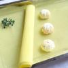 Tapete cuadrado de silicona para vaporera de color amarillo, tela para tamales, resistente a altas temperaturas, antiadherente, tela de silicona para vaporera, 400~420g/Cuadrado