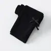 Leggings de primavera e outono para meninas, meias-calças de bebê para crianças 95% algodão slim-fit calças externas infantis fabricantes atacado