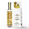Perfume Femenino Duo Ai Da Ji Polvo Dorado Feromonas 29.5ml Unisex Fresco Natural Diario Fragancia Ligera Aroma Duradero