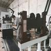 Tantesto Junta Universal Transmisión Horizontal Soporte Duro Balance Máquina de Balance Dinámico Yyw-5000A Cigüeñal
