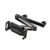 Soporte Plegable para Teléfono Móvil de Asiento Trasero de Coche Soporte para Tableta Douyin de 15 pulgadas Soporte para Reposacabezas Trasero Fabricante