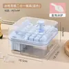 Molde de Hielo Creativo de Silicona para Uso Doméstico, Molde de Helado DIY para Verano, Fabricante de Paletas de Hielo para Niños