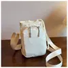 Bolsa transversal para celular para sair, bolsa leve para garrafa de água, pequena mochila para caminhadas, bolsa casual leve de ombro único