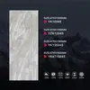 Baldosas Doradas para Peldaños de Escaleras para Casas de Autoconstrucción y Villas, Baldosas para Peldaños Integradas con Borde Curvo y Ranuras Originales, Baldosas Antideslizantes para Peldaños de Escaleras