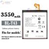 Adequado para Lg G8S Thinq/Lm-G810 Bateria de Celular Durável Nova Marca Atacado de Fábrica Exportação