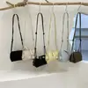 Armário de Bolsas Pequenas, Nova Moda Primavera e Verão Bolsa de Palha, Versátil Bolsa Quadrada Pequena em Formato de Caixa, Bolsa de Ombro Transversal Casual
