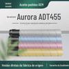 Para Sinian 455 Cartucho de pó adc455 Toner C555 Cartucho Aurora Copiadora Cartucho de Pó ADT455K Cartucho de Pó