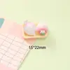 Juguete de Comida Simulada Accesorios de Resina de Verduras Broche Hecho a Mano DIY Banda para el Cabello Llavero Funda para Teléfono Móvil Adornos de Juguete para Niños