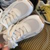 Zapatos Ligeros de Suela Suave que Hacen que los Pies Parezcan Más Pequeños, Nuevos Zapatos Deportivos Casuales con Cordones para Estudiantes, Mujer, Primavera/Verano 2026