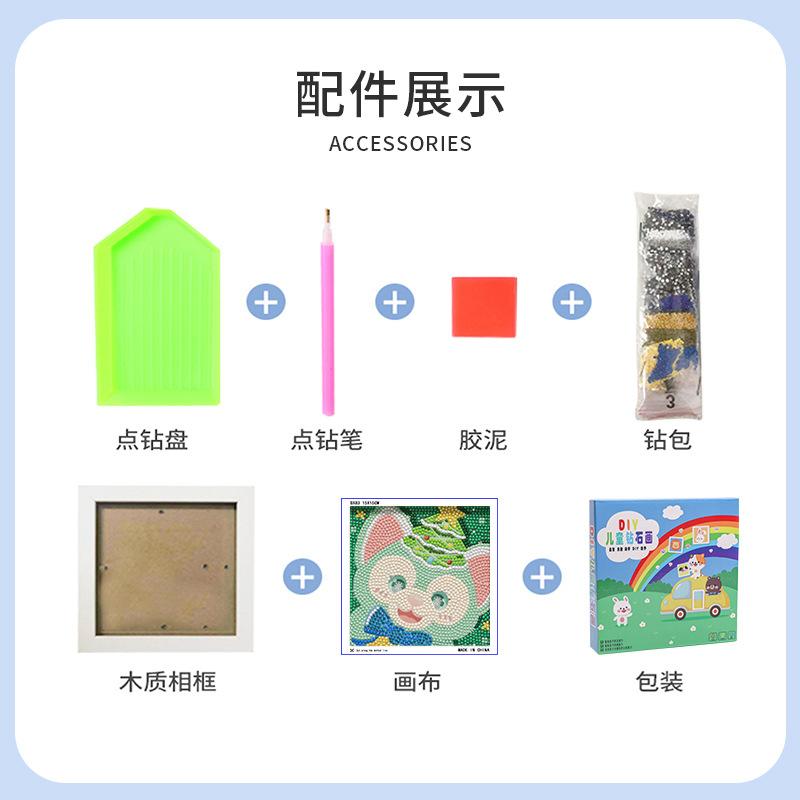 配件