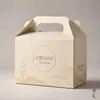Sacolas de papel para presentes, lembrancinhas, impressão personalizada de alta qualidade para casamentos, venda direta do fabricante, entrega direta de uma peça, novos modelos em estoque