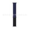 Adecuado para Apple S12/11 Bucle de Nylon Apple Iwatch678910Se Correa de Reloj Deportiva Ultra4 Fabricante