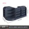 Balcão de Caixa de Conveniência Rack de Exibição de Cigarros e Bebidas Rack de Armazenamento de Cigarros de Madeira