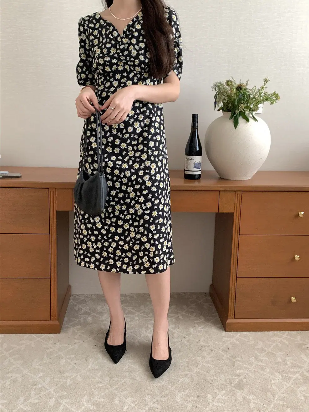 雏菊