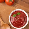 Ketchup McCormick Comercial al por Mayor 1kg Salsa de Tomate Pasta Pizza Pollo Frito Papas Fritas Hamburguesa Pastel de Mano Salsa