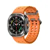 Reloj Inteligente W7 Más Vendido Llamada Bluetooth Impermeable Esfera 3D Brújula HD8Ultra Pulsera Deportiva de Salud