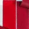 Suministro de Tela de Terciopelo, Tela Gruesa Negra y Roja para Cortinas al por Mayor, Paño de Piso de Terciopelo, Tela para Puesto, Mantel