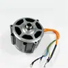 Colección de Accesorios para Carretilla Elevadora Eléctrica Thunderwing Ensamblaje del Marco de la Rueda Delantera de Conducción Hidráulica del Camión Cbd15-Ws