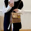 Popular Textura Camurça Elegante Para Ir ao Trabalho Estudante Simples Outono Versátil Nicho Retro Mochila Bolsa de Ombro Duplo Novo Estilo 2026