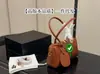 Bolso de hombro clásico con estampado de marca G transfronterizo, bolso de mano de moda retro europeo y americano, bolso de axila de gran capacidad para el día a día
