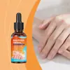 Solución para el Cuidado de Uñas de los Pies Shurun: Cuidado Suave para Manos y Pies, Hidrata Uñas y Piel, y Realza el Brillo de las Uñas para el Cuidado Diario