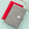 Libreta A5 de Negocios al por Mayor Personalizada Traje Caja de Regalo Libreta Simple de Oficina Escuela Actividades de Negocios Regalo de Acompañamiento